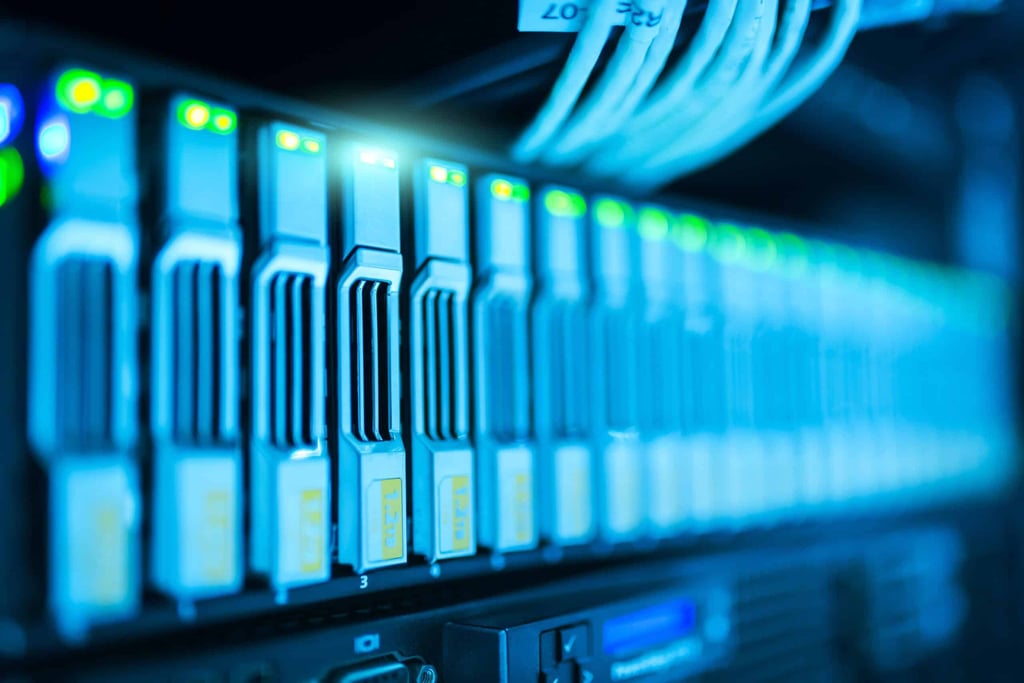 5 Storage Area Network (SAN) Security Best Practices